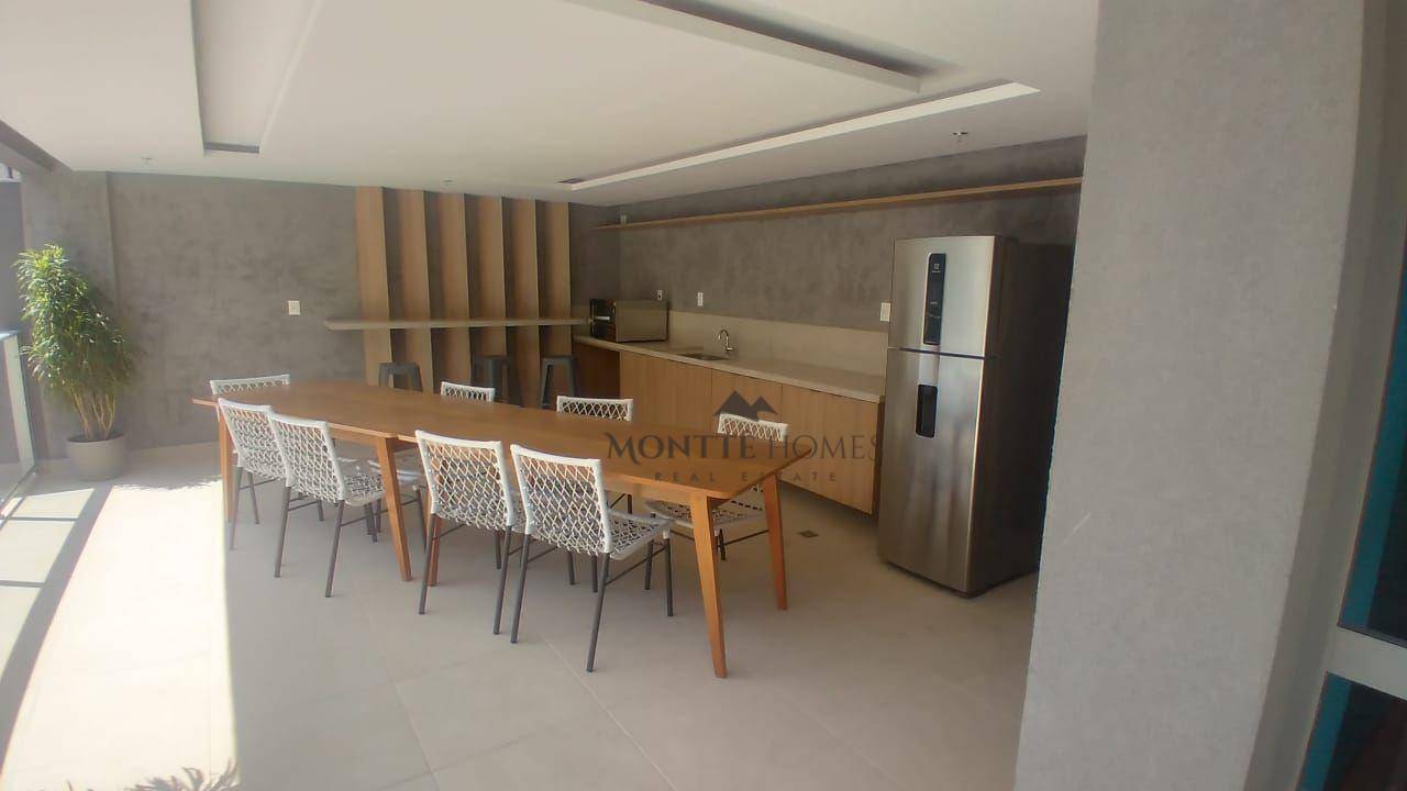 Apartamento à venda com 2 quartos, 91m² - Foto 2