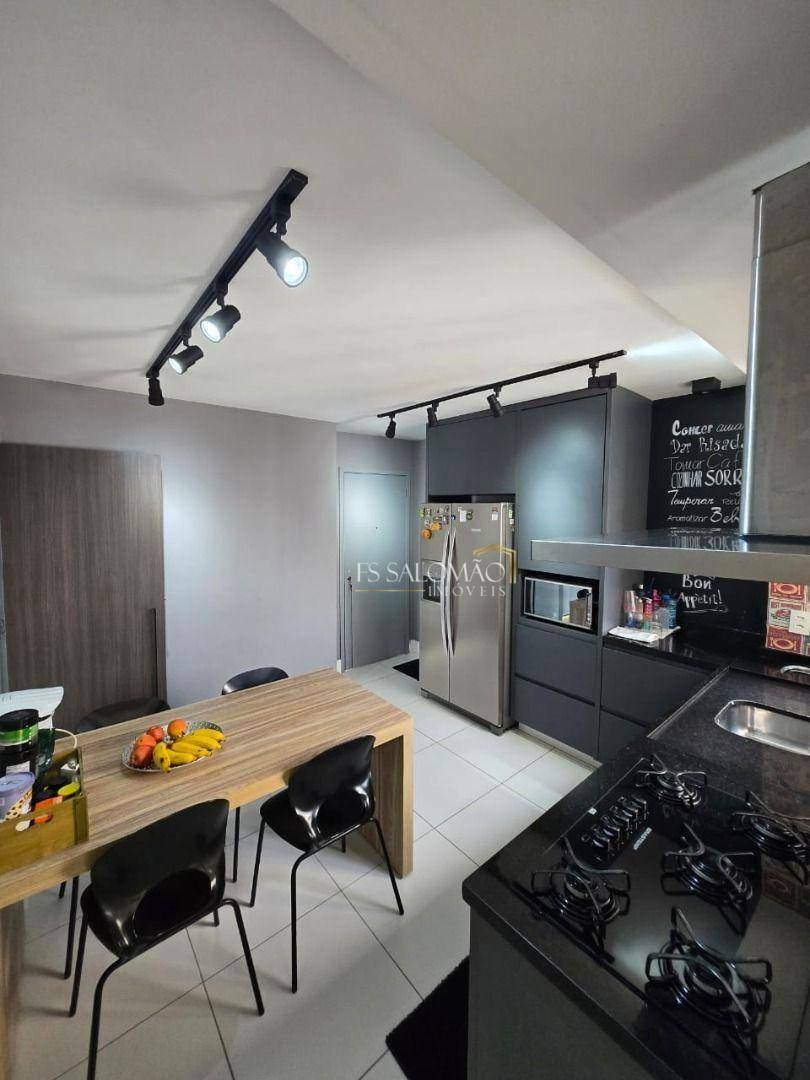 Apartamento à venda com 3 quartos, 157m² - Foto 26