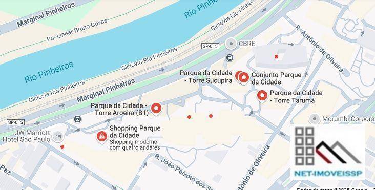 Sala-Conjunto, 81 m² - Foto 28