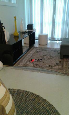 Apartamento para alugar com 2 quartos, 95m² - Foto 5