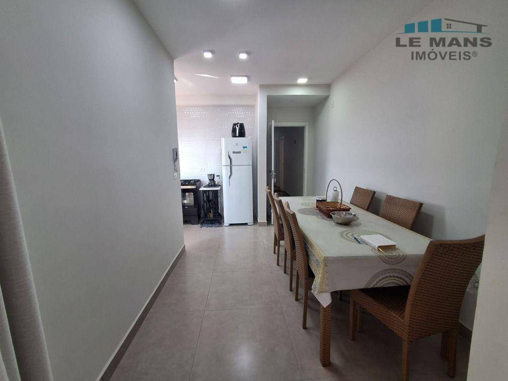 Apartamento à venda com 2 quartos, 74m² - Foto 6