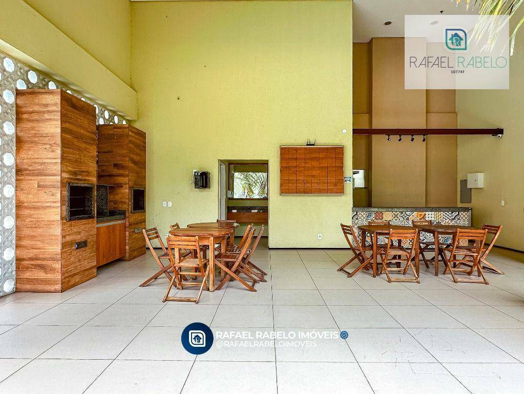 Apartamento à venda com 3 quartos, 70m² - Foto 28