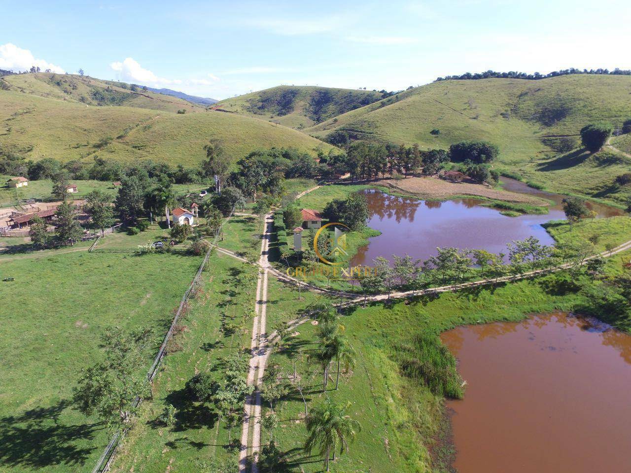 Fazenda à venda com 6 quartos, 9196000M2 - Foto 3