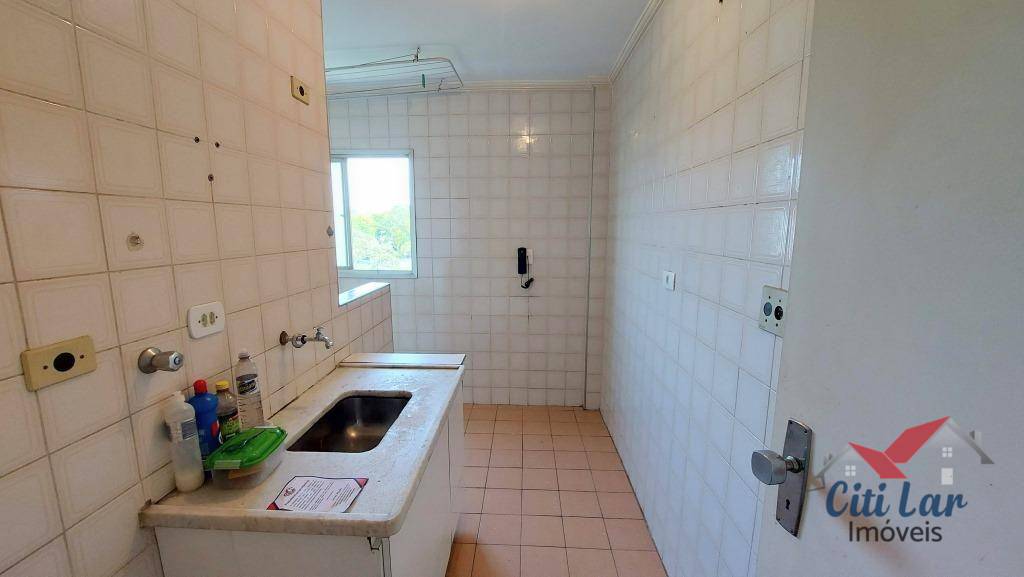 Apartamento à venda com 2 quartos, 52m² - Foto 8