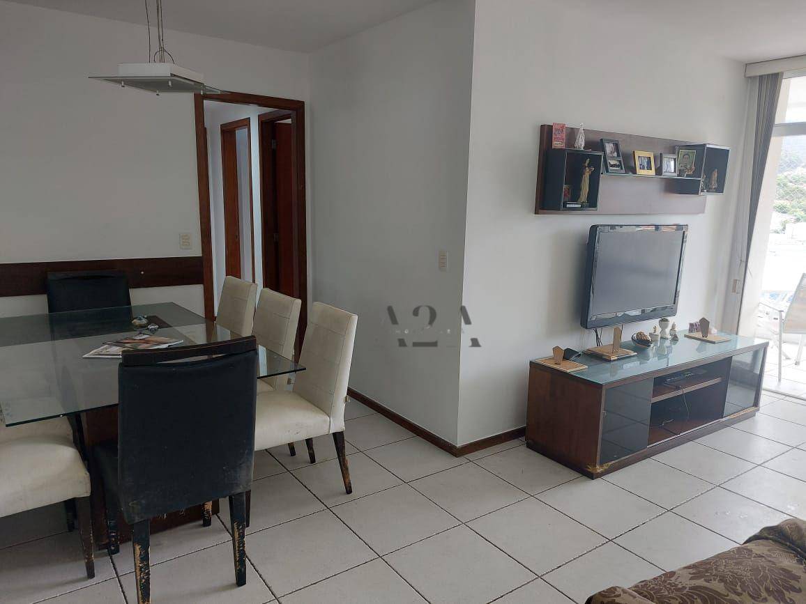 Apartamento à venda com 3 quartos, 115m² - Foto 4