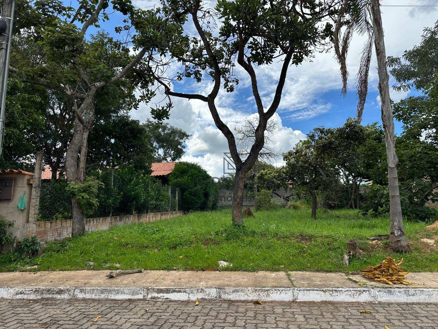 Loteamento e Condomínio à venda, 1058M2 - Foto 3