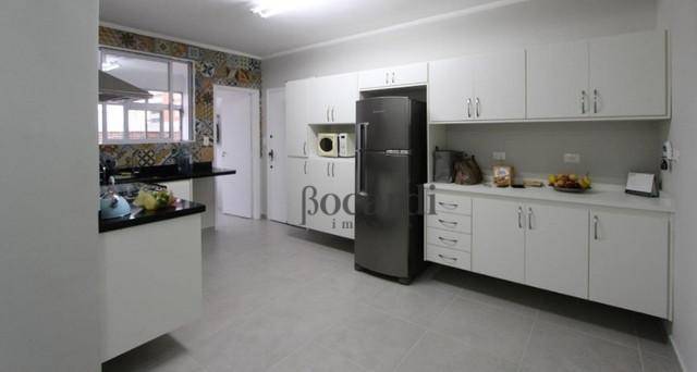 Apartamento à venda com 4 quartos, 194m² - Foto 6