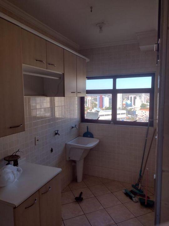 Apartamento à venda com 4 quartos, 150m² - Foto 31