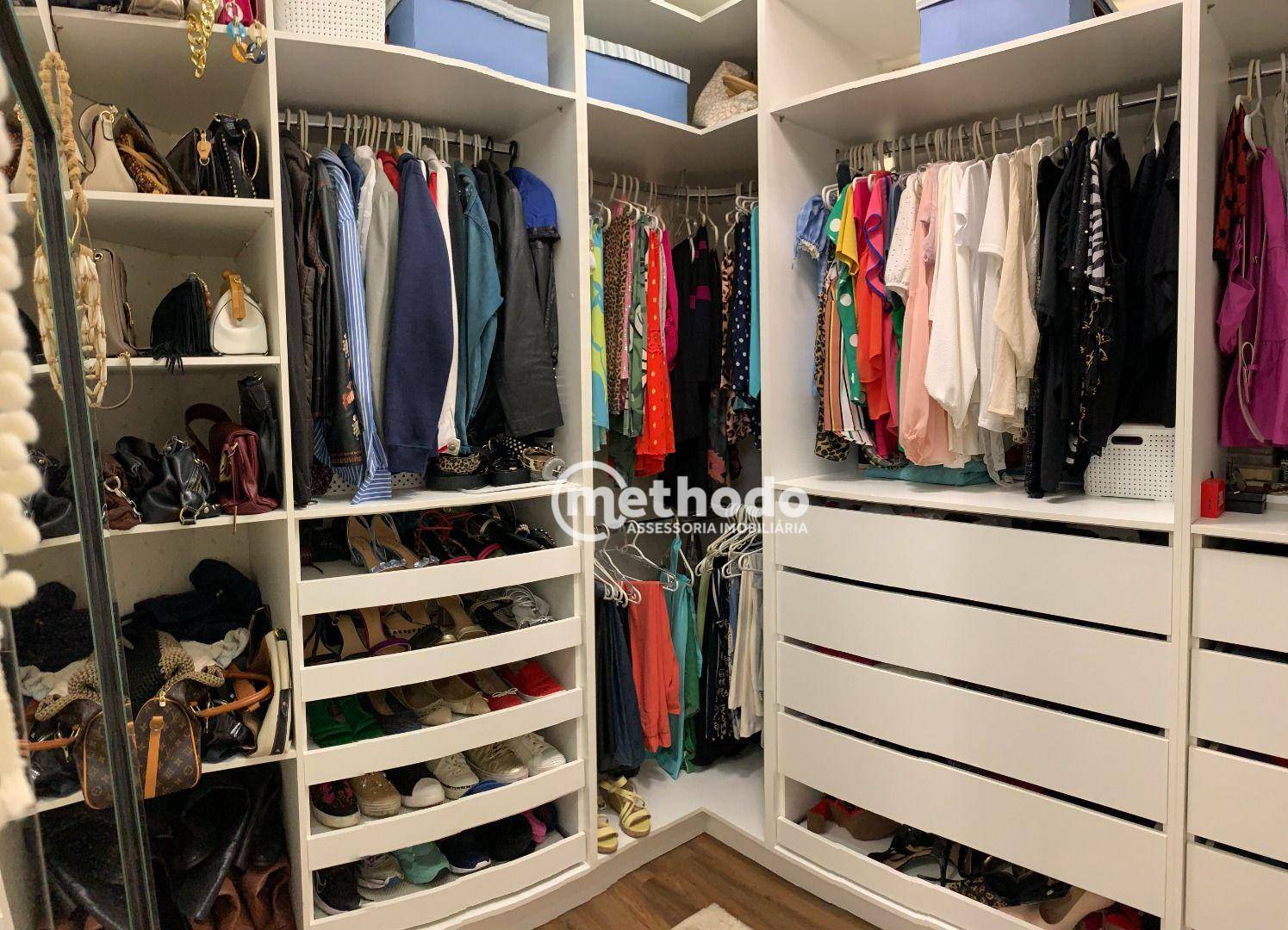 Apartamento à venda com 3 quartos, 110m² - Foto 11