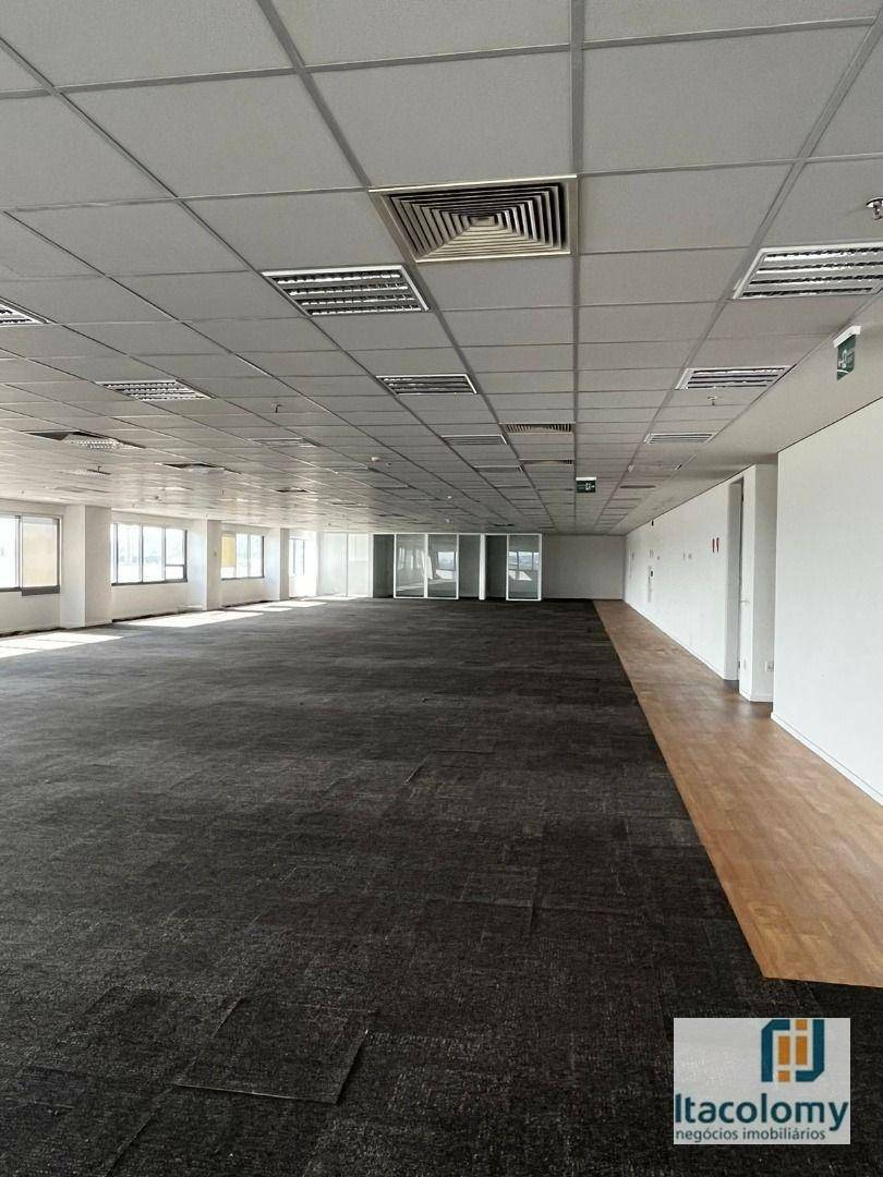 Conjunto Comercial-Sala para alugar, 2236m² - Foto 8