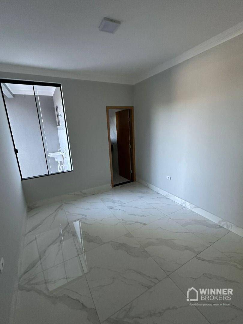 Casa à venda com 3 quartos, 80m² - Foto 9