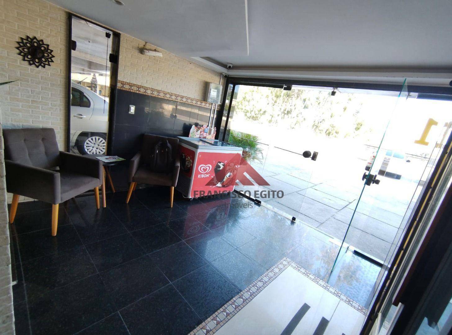 Apartamento à venda e aluguel com 2 quartos, 62m² - Foto 21