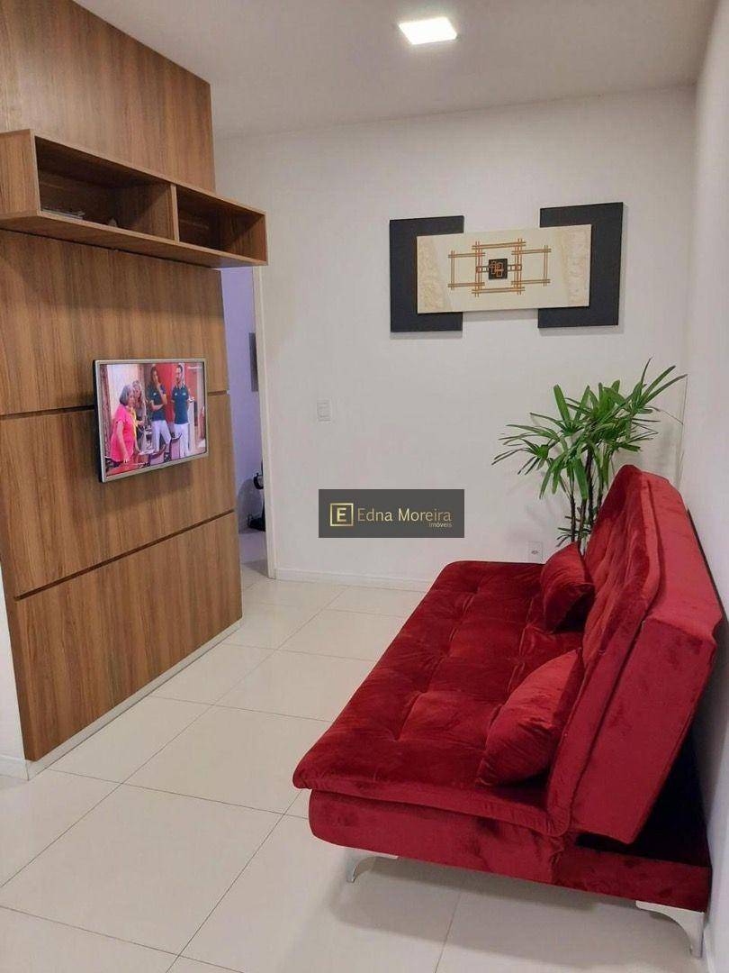 Apartamento à venda com 2 quartos, 71m² - Foto 7