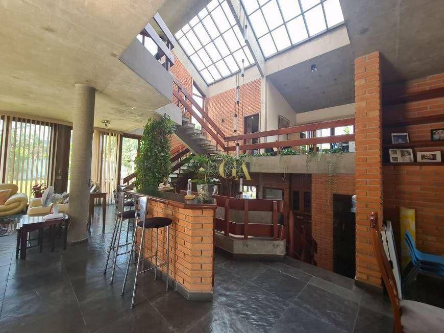 Casa de Condomínio à venda com 4 quartos, 600m² - Foto 15