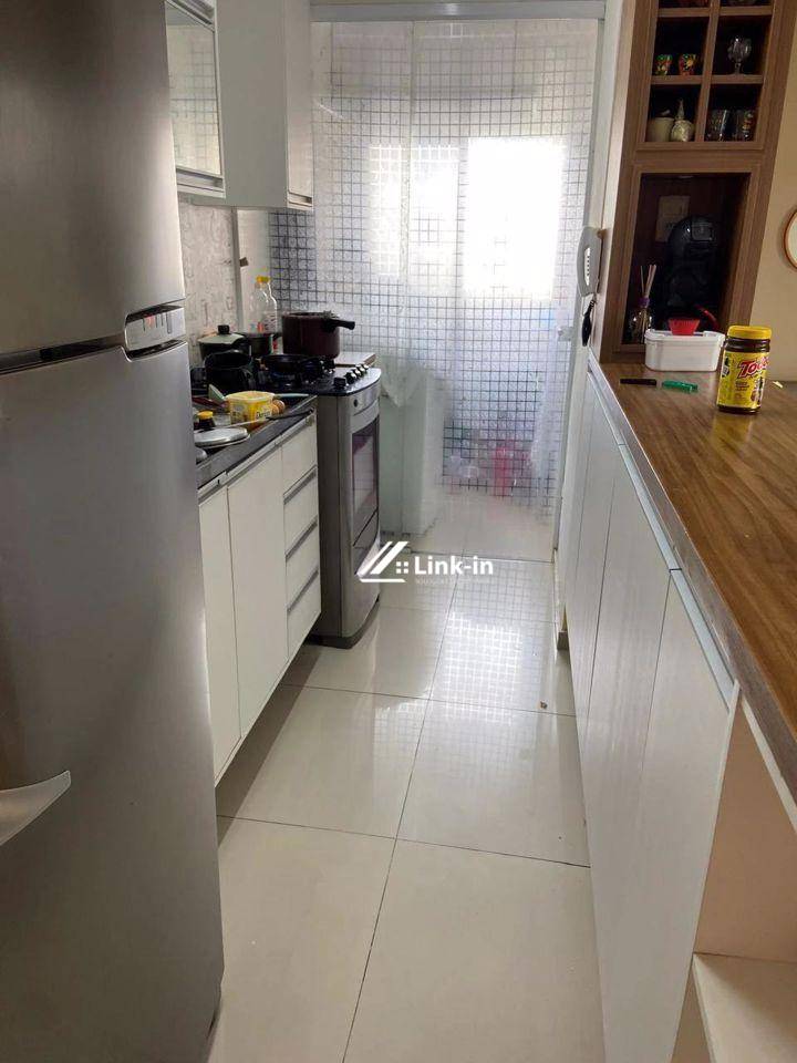 Apartamento, 3 quartos, 46 m² - Foto 3