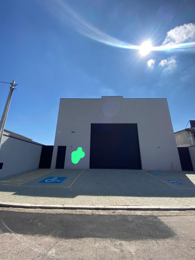 Depósito-Galpão-Armazém para alugar - Foto 24
