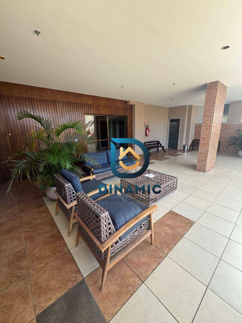 Apartamento, 3 quartos, 120 m² - Foto 5