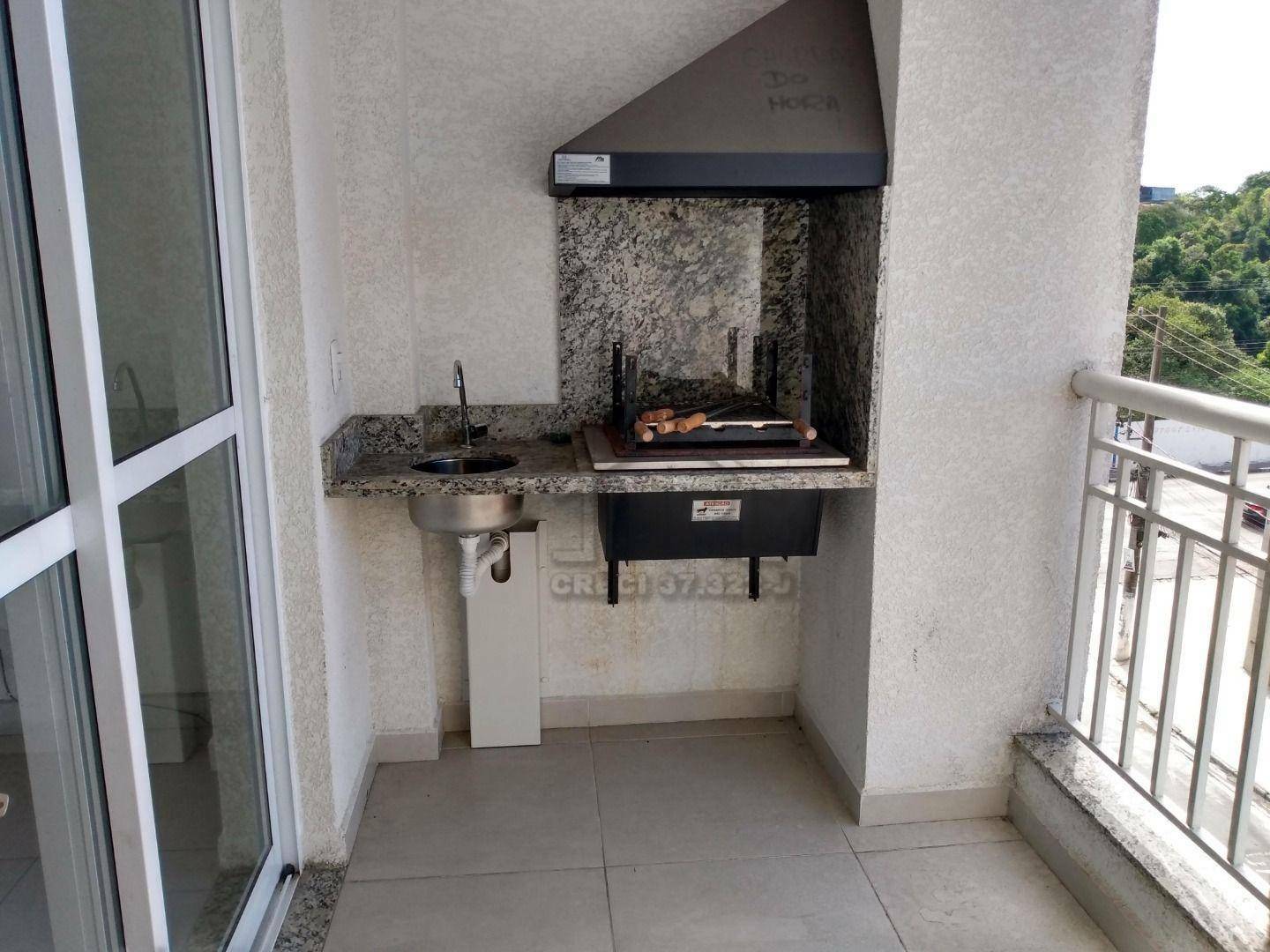Apartamento, 2 quartos, 61 m² - Foto 42