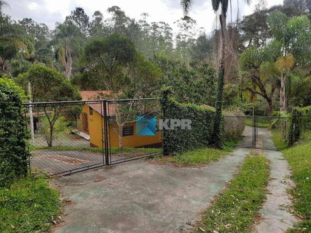 Casa de Condomínio à venda com 4 quartos, 520m² - Foto 11