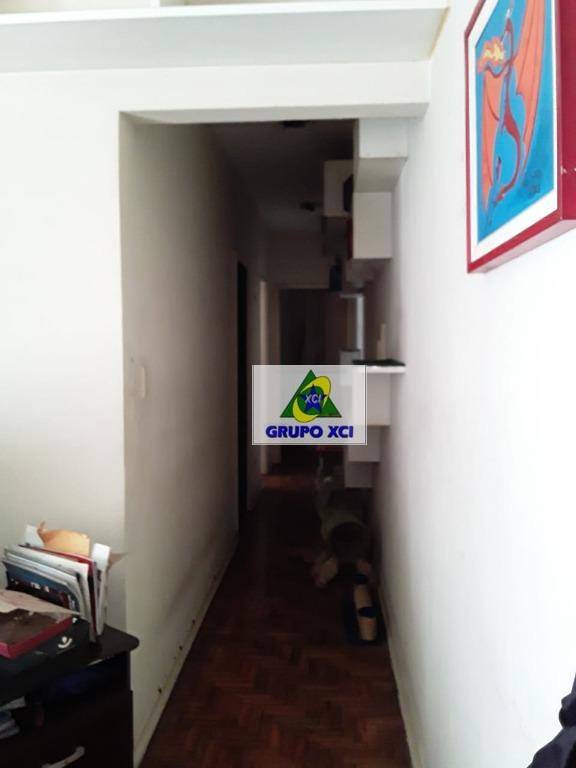 Apartamento à venda com 2 quartos, 89m² - Foto 7