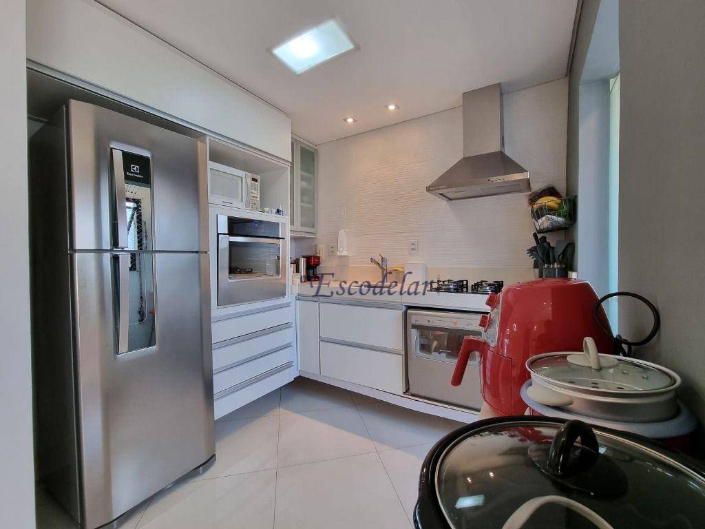 Apartamento à venda com 2 quartos, 50m² - Foto 16