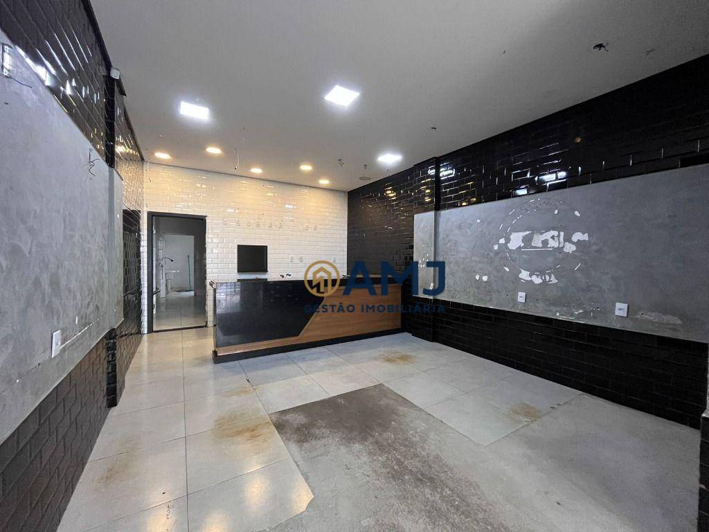 Loja-Salão, 60 m² - Foto 4