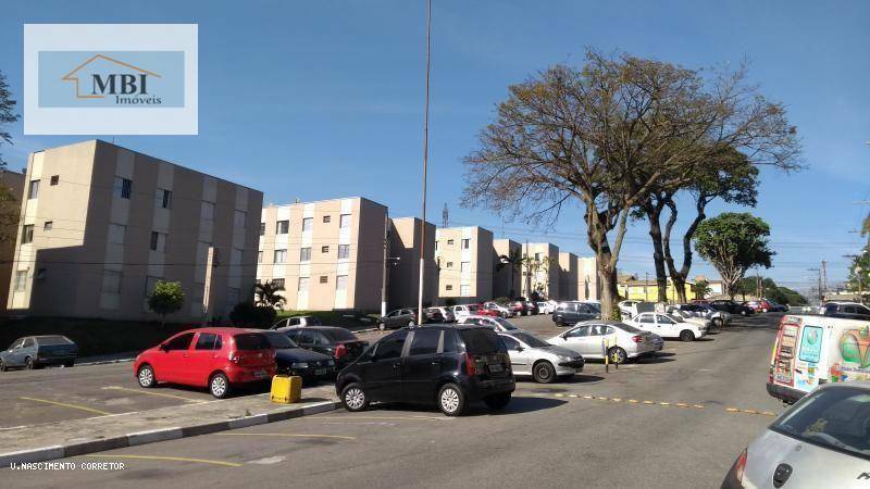 Apartamento à venda com 2 quartos, 48m² - Foto 28