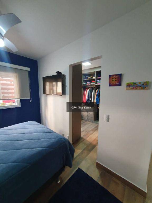 Apartamento à venda com 3 quartos, 81m² - Foto 23