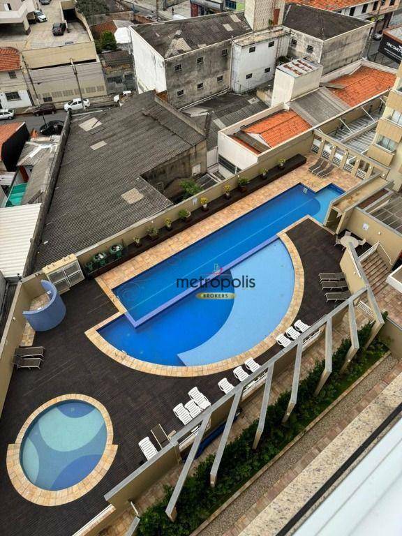 Apartamento à venda com 3 quartos, 114m² - Foto 21