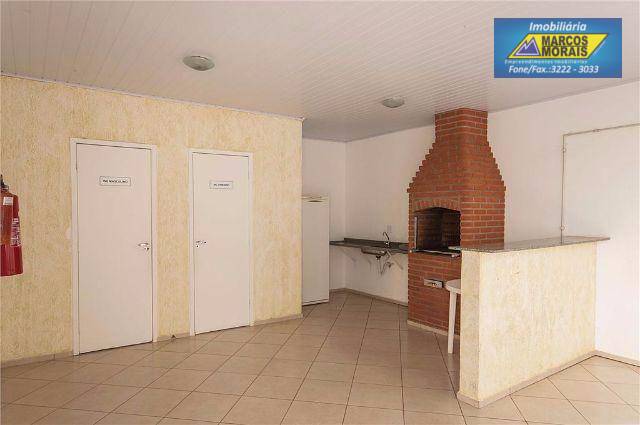 Apartamento à venda com 3 quartos, 107m² - Foto 18