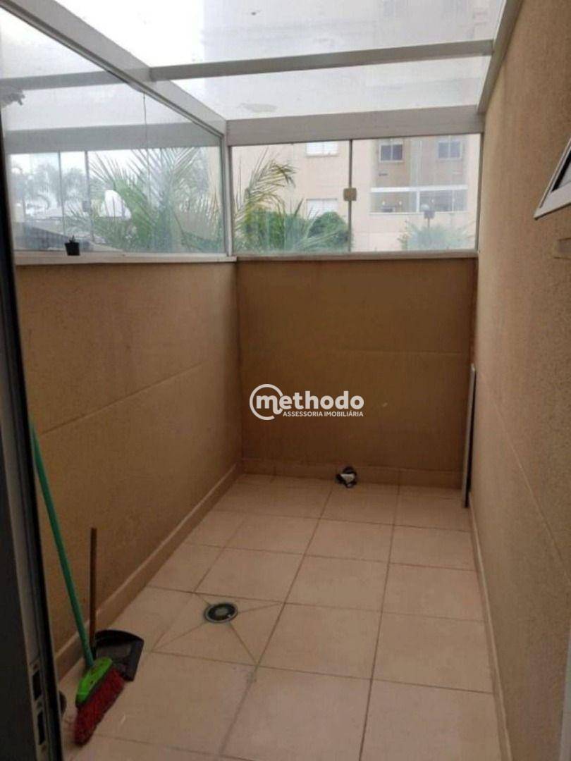 Apartamento para alugar com 2 quartos, 76m² - Foto 16