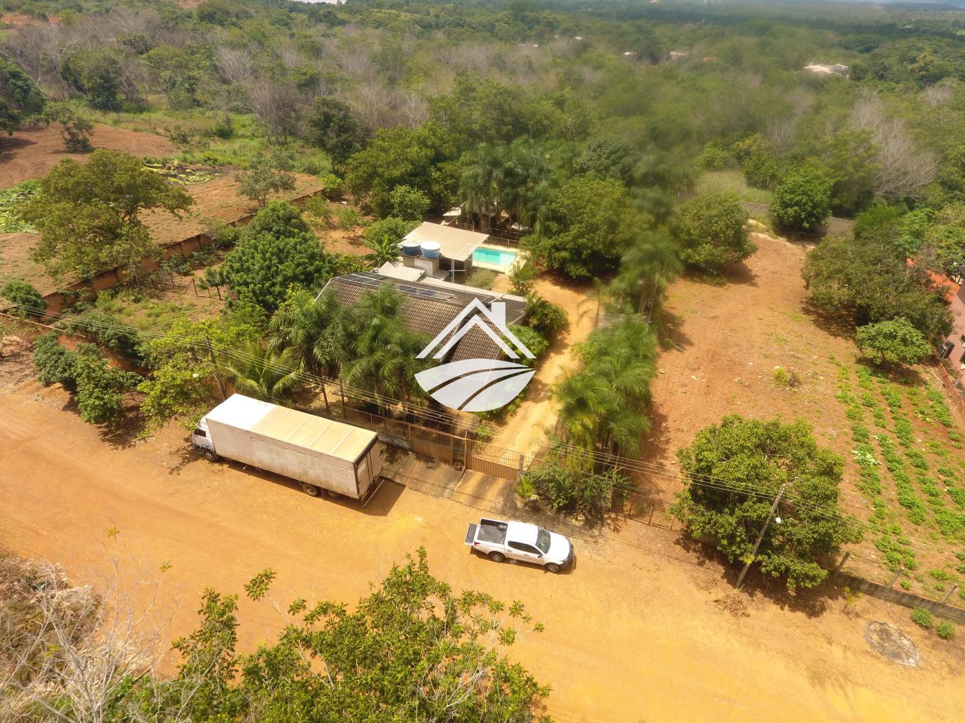 Casa de Condomínio à venda com 3 quartos, 1560m² - Foto 3