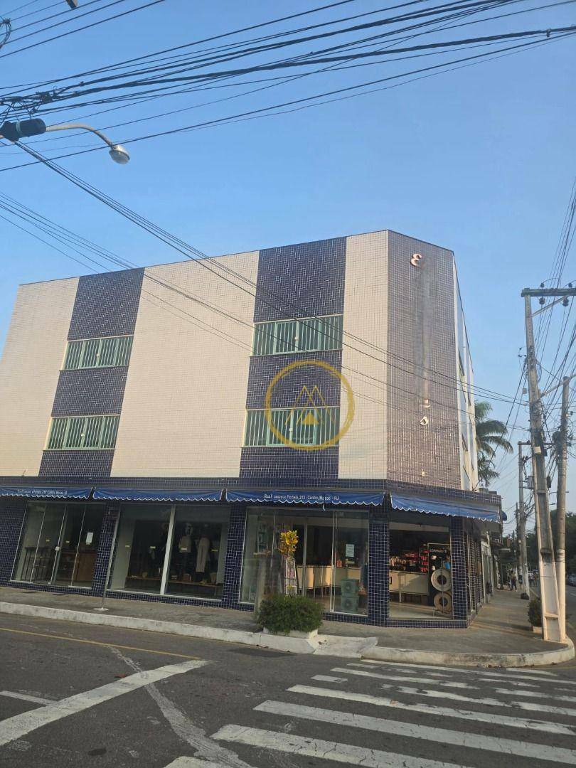 Loja-Salão, 595 m² - Foto 2