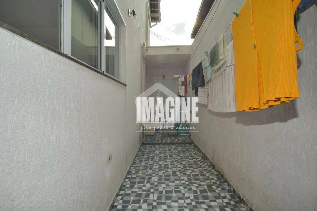 Sobrado à venda com 2 quartos, 70m² - Foto 19