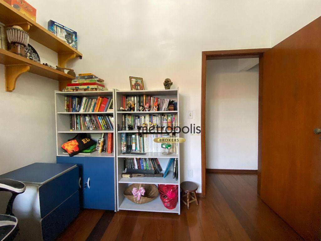 Sobrado à venda com 3 quartos, 175m² - Foto 33