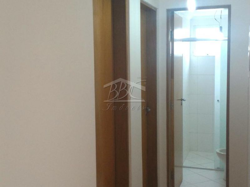 Apartamento à venda com 2 quartos, 57m² - Foto 6