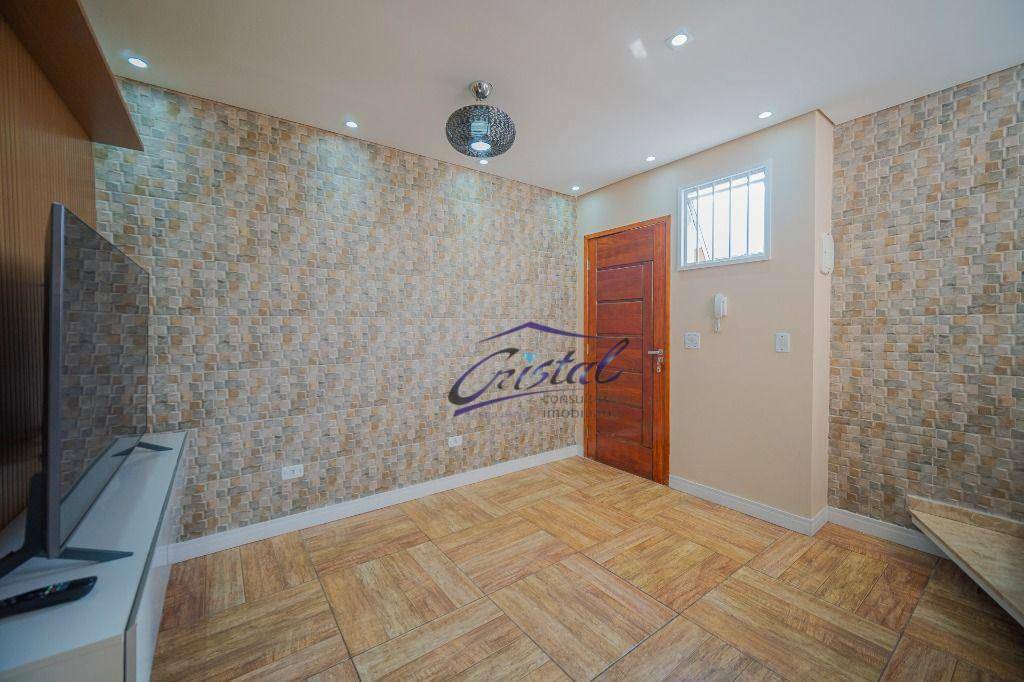 Casa à venda com 2 quartos, 66m² - Foto 2