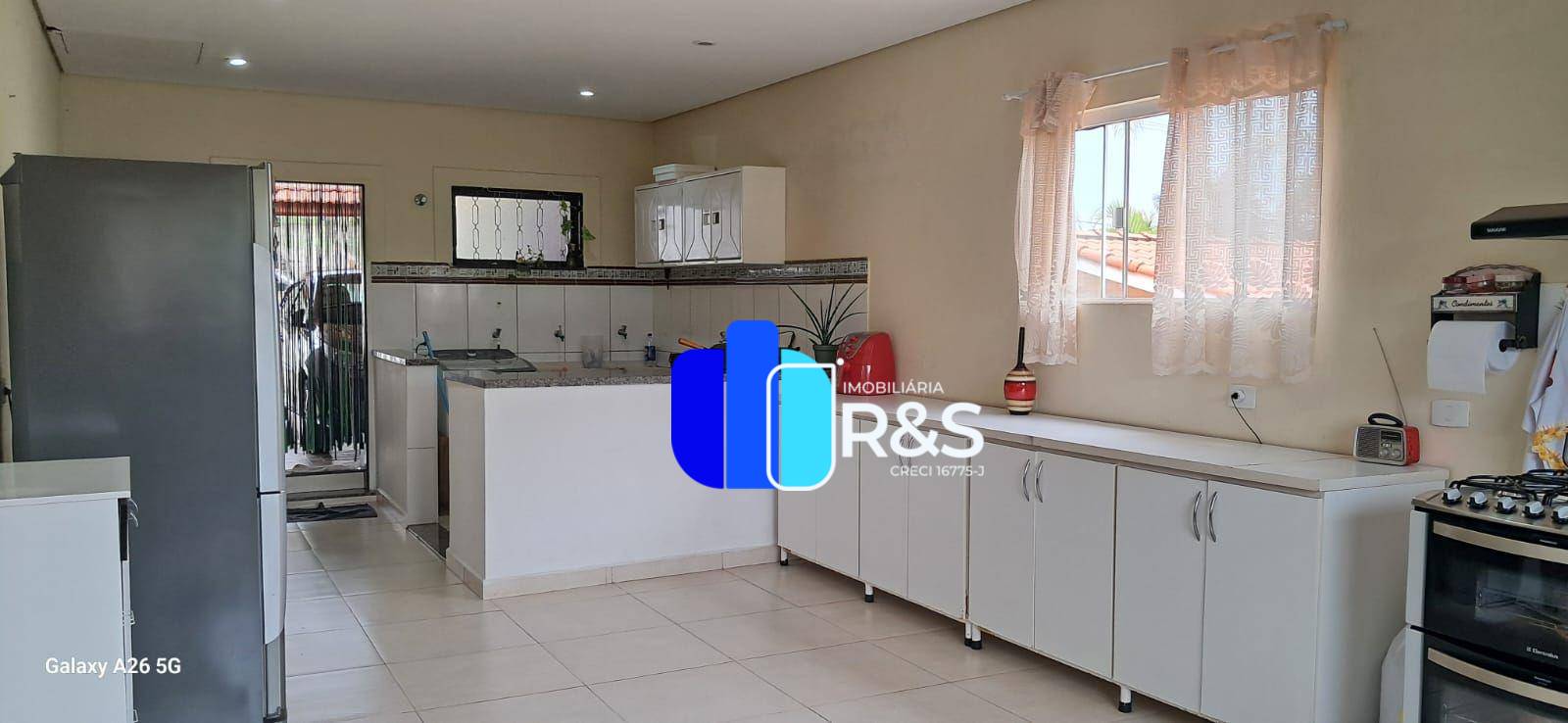 Chácara, 2 quartos, 2083 m² - Foto 5