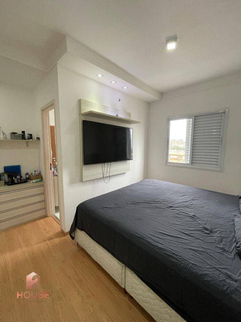 Apartamento, 3 quartos, 93 m² - Foto 5