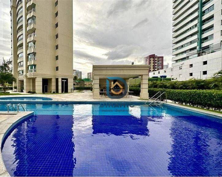 Apartamento à venda com 3 quartos, 144m² - Foto 1