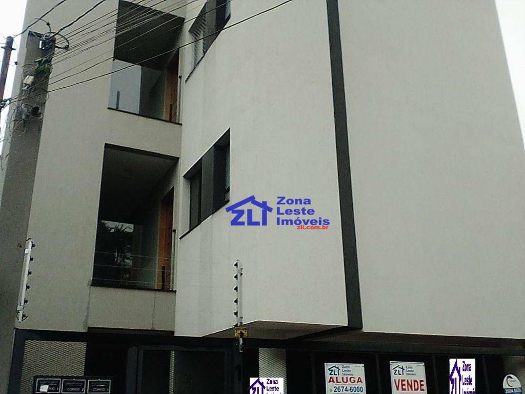 Apartamento para alugar com 1 quarto, 32m² - Foto 19