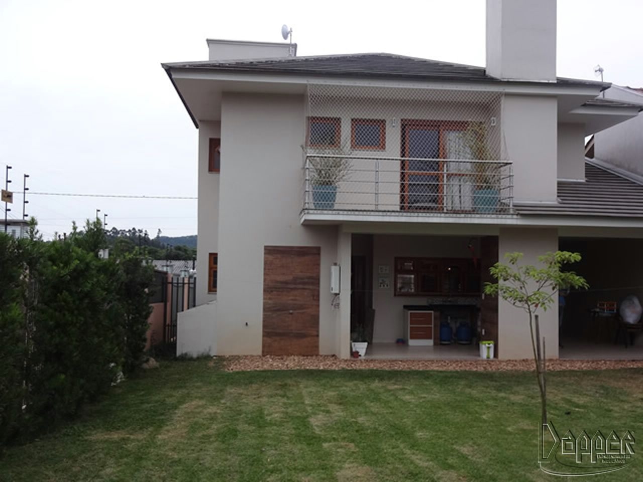 Casa à venda com 3 quartos, 200m² - Foto 13