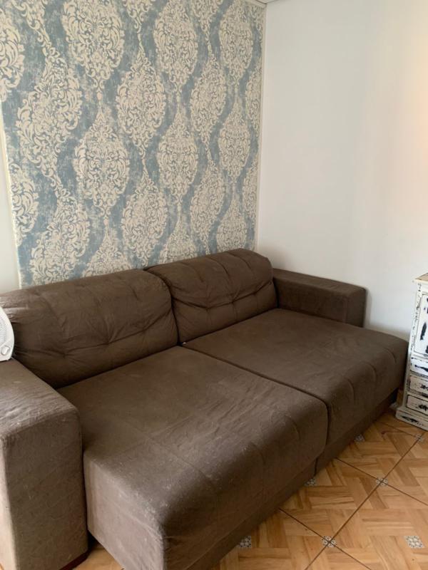 Apartamento à venda com 1 quarto, 35m² - Foto 9