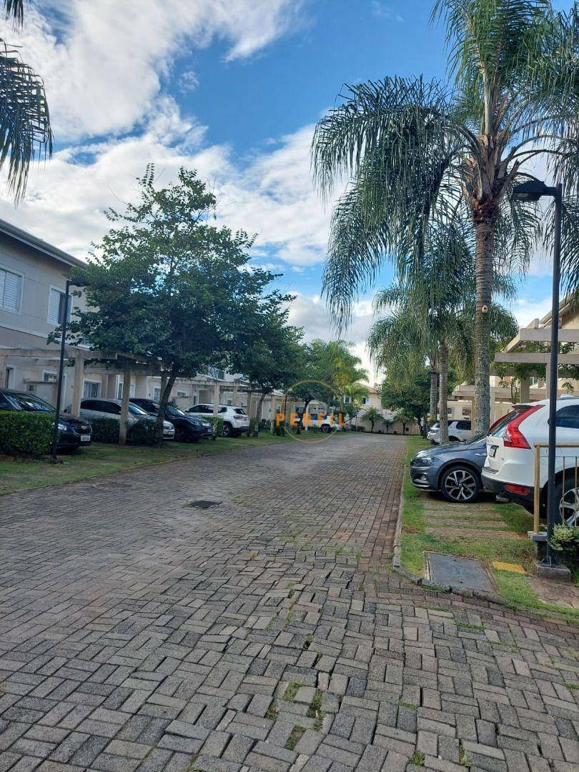 Casa de Condomínio, 4 quartos - Foto 24