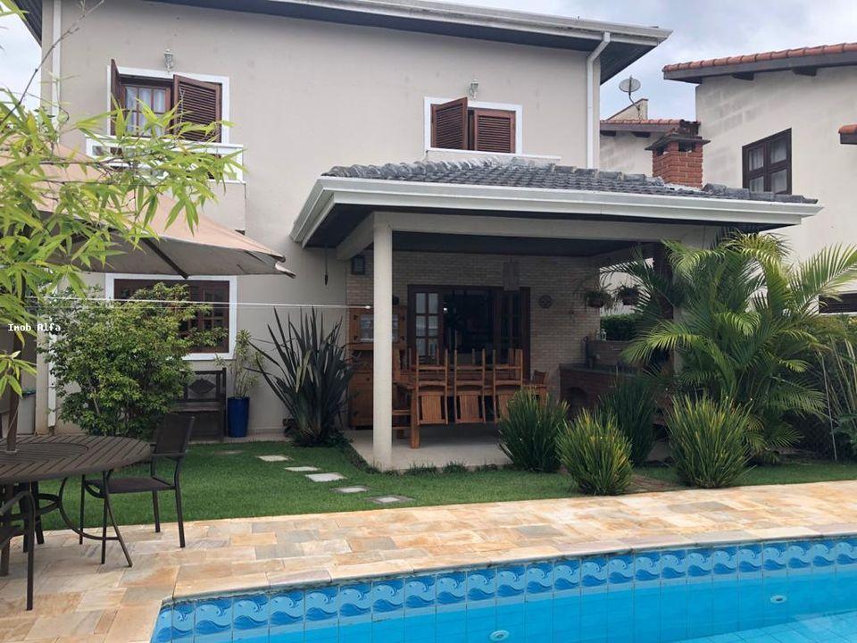 Casa de Condomínio à venda com 4 quartos, 280m² - Foto 5