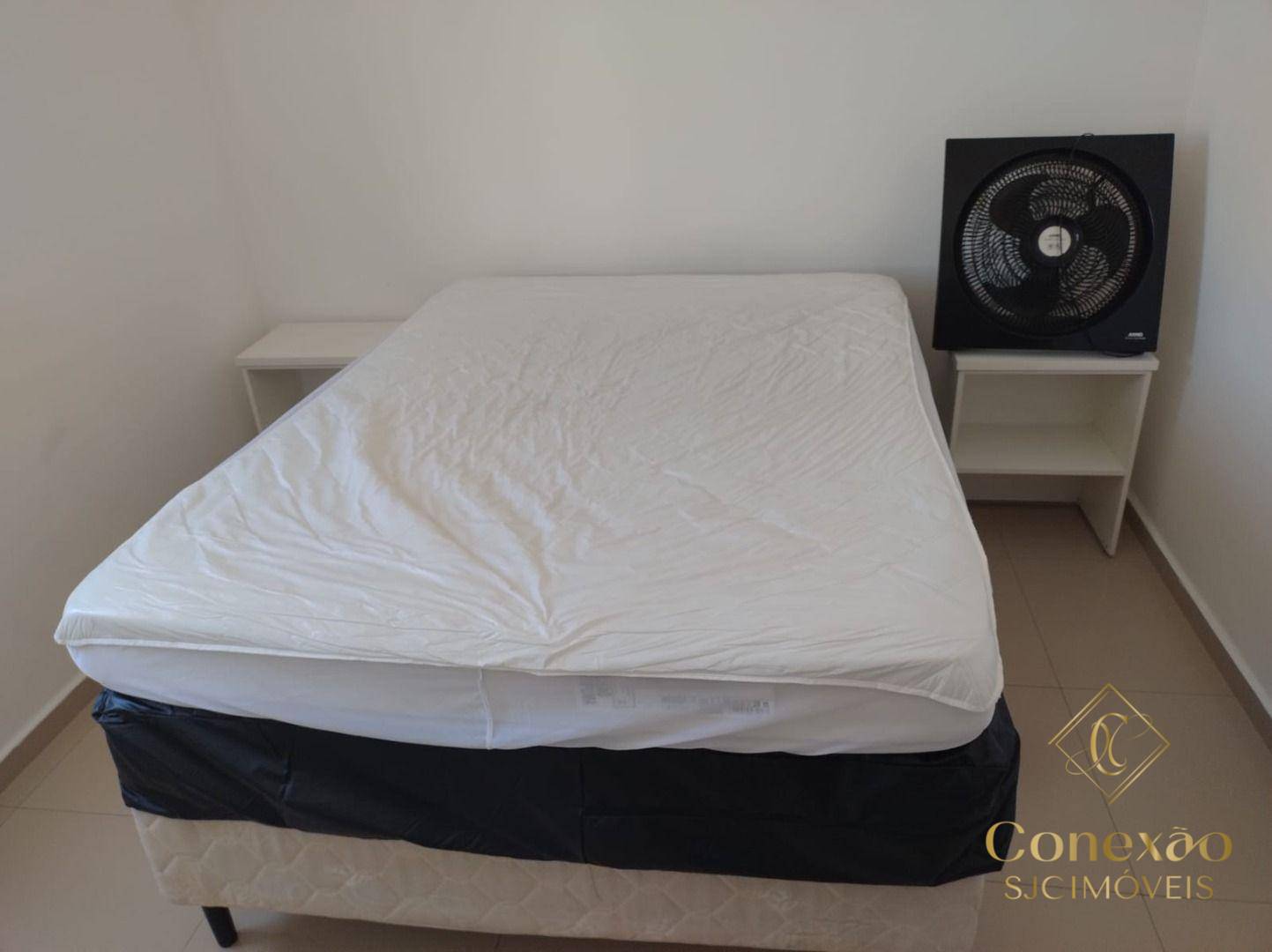 Apartamento, 1 quarto, 39 m² - Foto 2