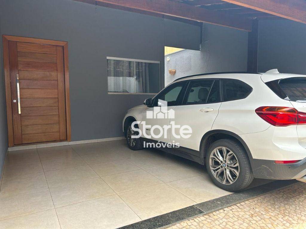 Casa à venda com 4 quartos, 238m² - Foto 16