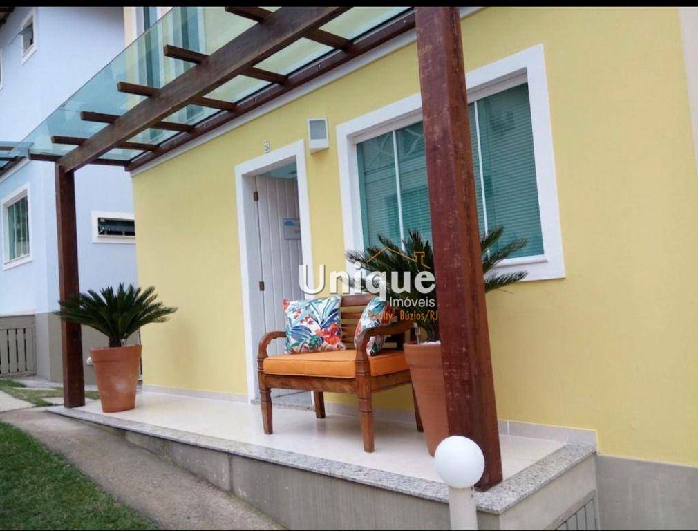 Casa de Condomínio à venda com 3 quartos, 180m² - Foto 2