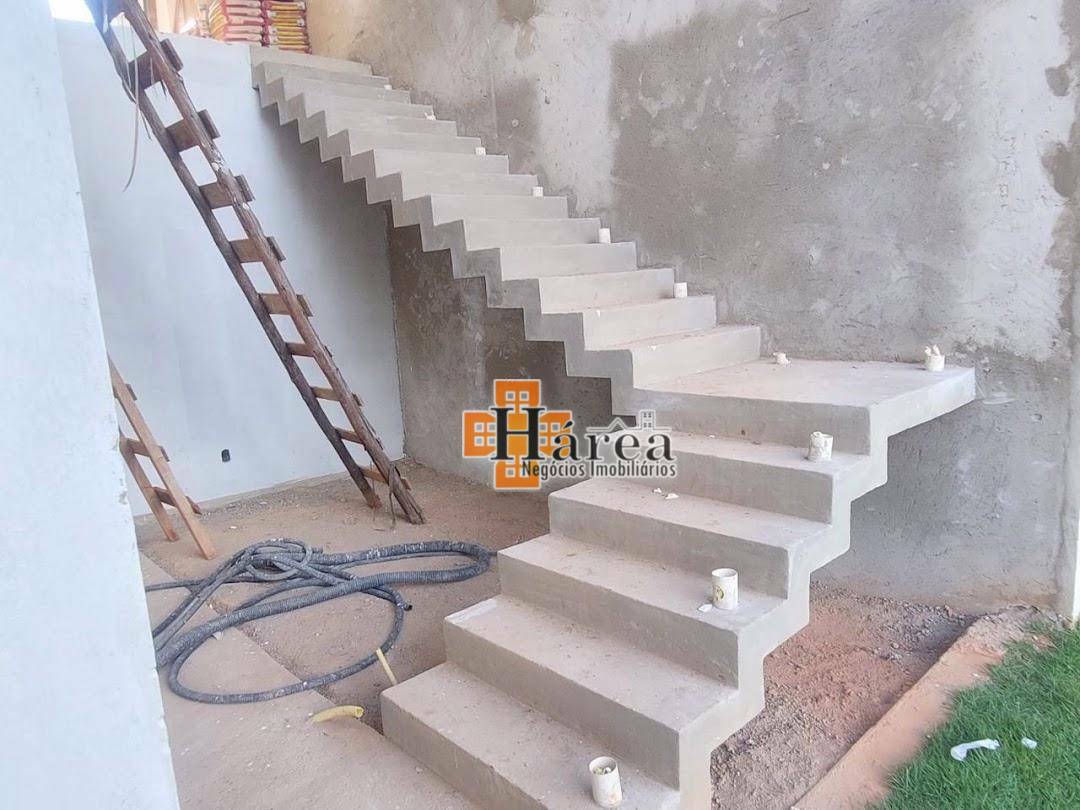 Casa de Condomínio à venda com 3 quartos, 402m² - Foto 3