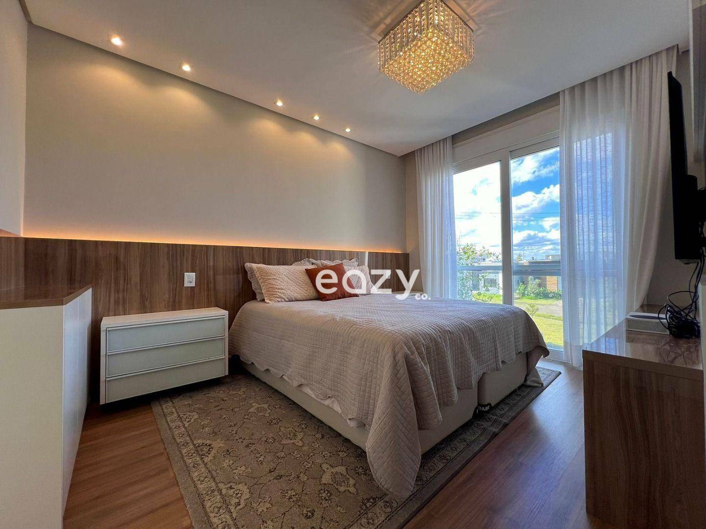 Sobrado à venda com 4 quartos, 270m² - Foto 20